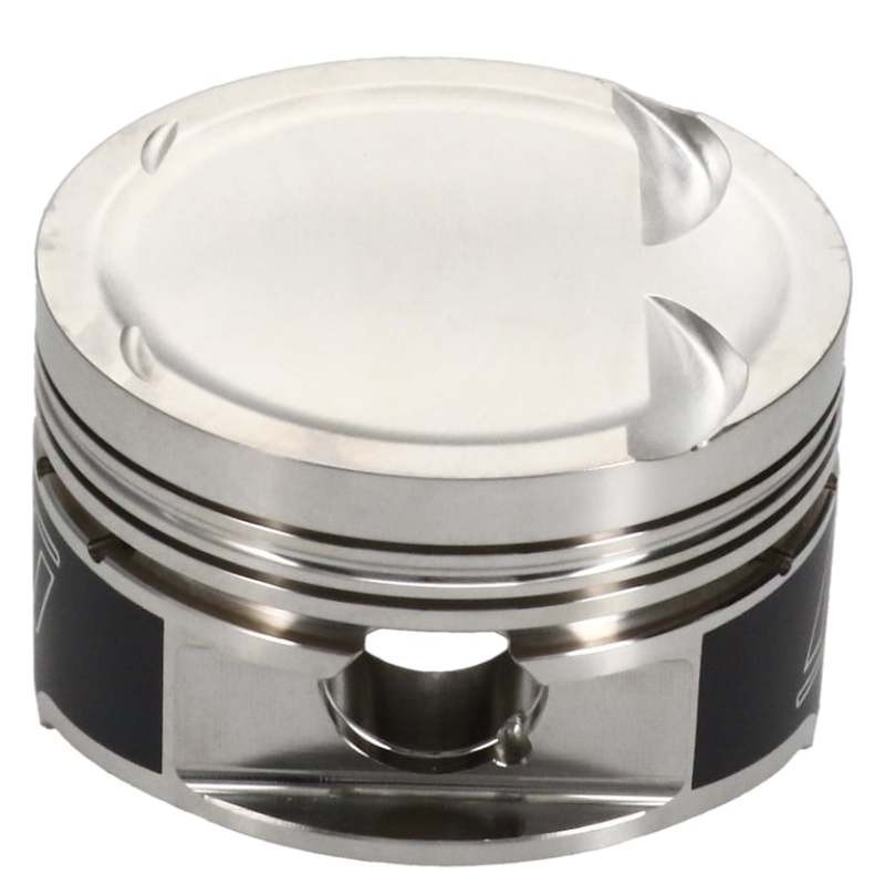 Wiseco Audi/VW 2.0L 85.50mm Bore 92.8mm Stroke -4.5cc EA888 Piston Kit - 4 Cyl - K753M825