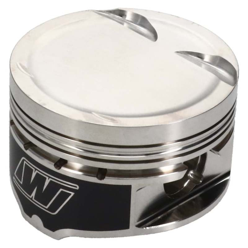 Wiseco Audi/VW 2.0L 85.50mm Bore 92.8mm Stroke -4.5cc EA888 Piston Kit - 4 Cyl - K753M825