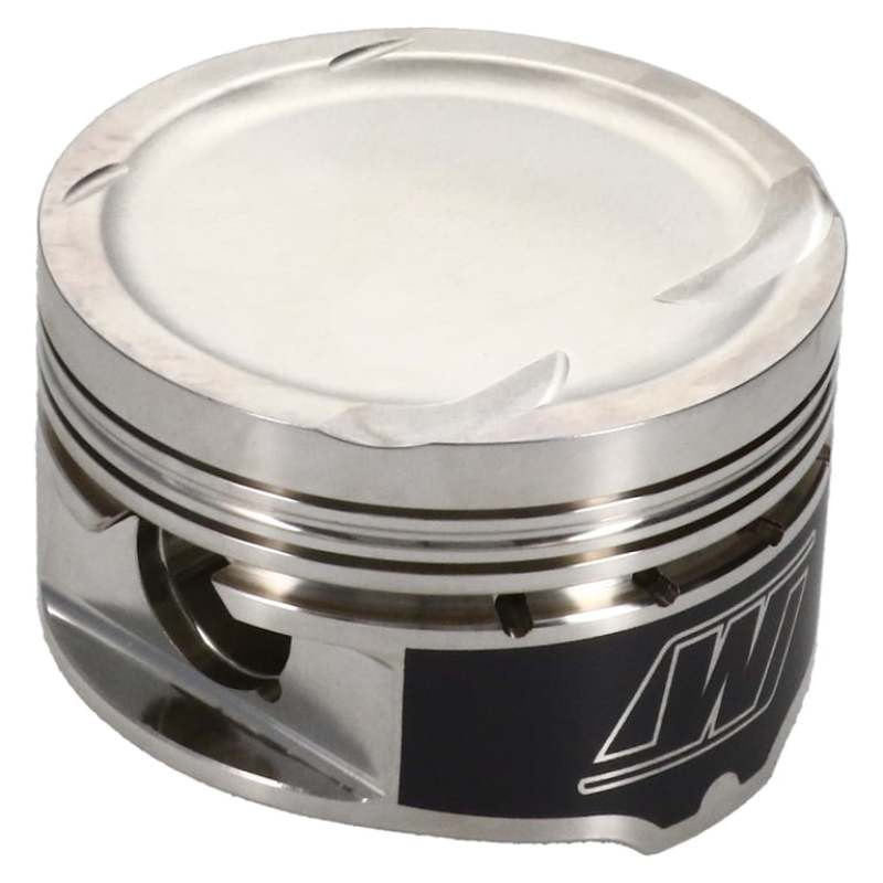 Wiseco Audi/VW 2.0L 82.50mm Bore 92.8mm Stroke -7.1cc EA888 Piston Kit - 4 Cyl - K754M825