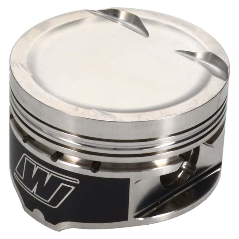 Wiseco Audi/VW 2.0L 82.50mm Bore 92.8mm Stroke -7.1cc EA888 Piston Kit - 4 Cyl - K754M825