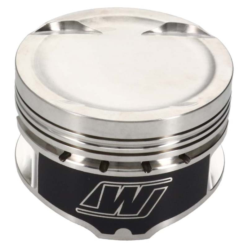 Wiseco Audi/VW 2.0L 83.00mm Bore 92.8mm Stroke -7.8cc EA888 Piston Kit - 4 Cyl - K755M83