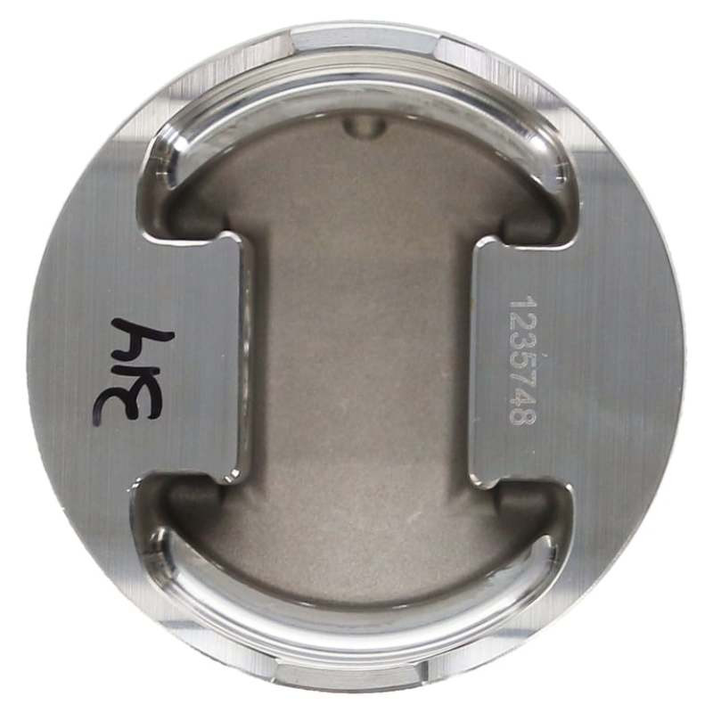 Wiseco Audi/VW 2.0L 83.00mm Bore 92.8mm Stroke -7.8cc EA888 Piston Kit - 4 Cyl - K755M83