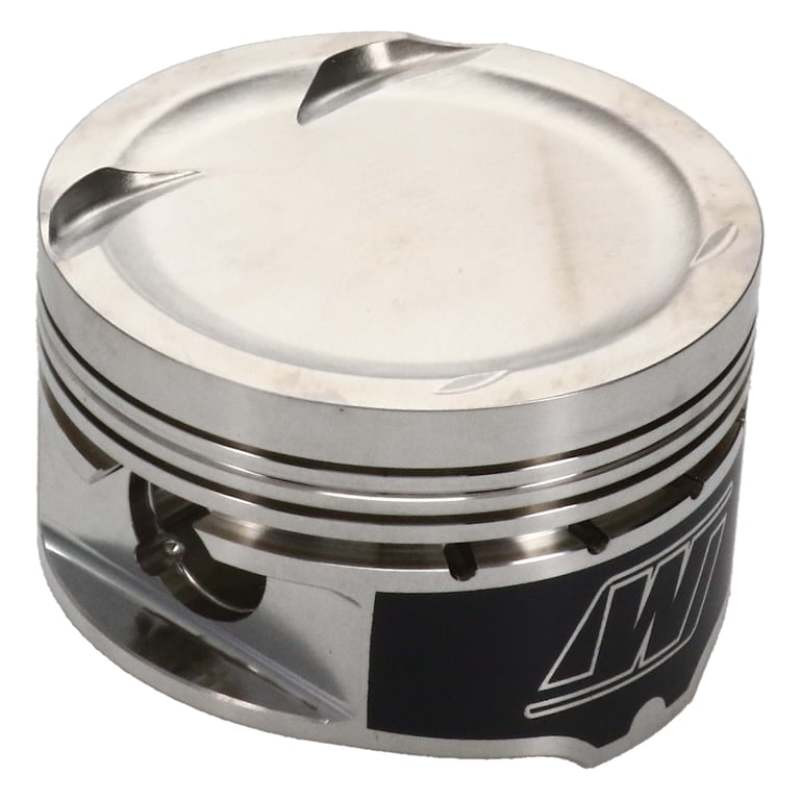 Wiseco Audi/VW 2.0L 83.50mm Bore 92.8mm Stroke -8.4cc EA888 Piston Kit - 4 Cyl - K757M835