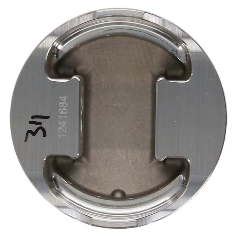 Wiseco Audi/VW 2.0L 83.00mm Bore 92.8mm Stroke -7.1cc EA888 Piston Kit - 4 Cyl - K758M83