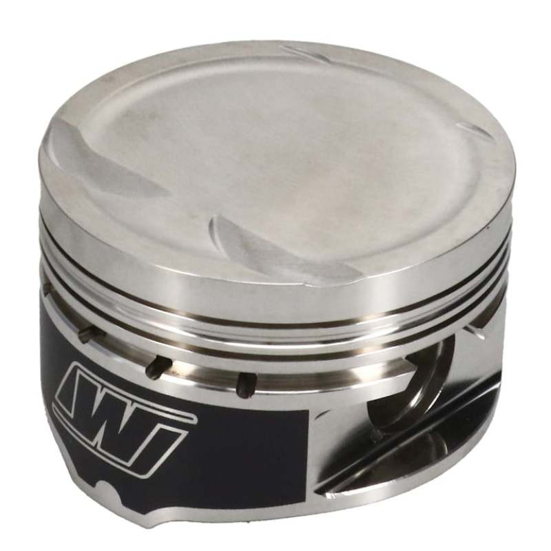 Wiseco Audi/VW 2.0L 82.50mm Bore 92.8mm Stroke -4.5cc EA888 Piston Kit - 4 Cyl - K759M825
