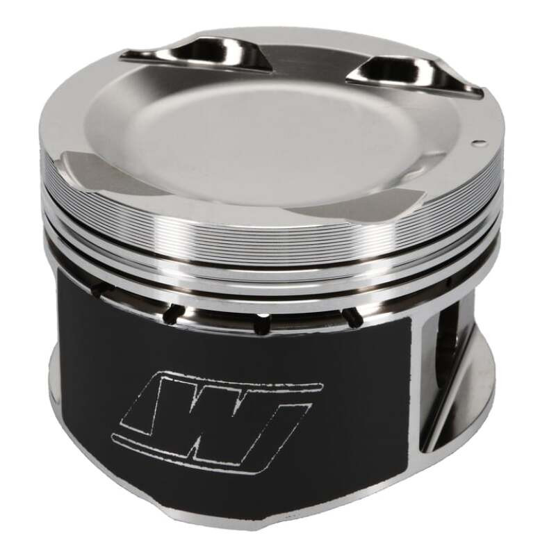 Wiseco Ford 2.0L 92.00 mm Bore 40.80 mm CH -20.20 CC Piston Set - KE103M92AP