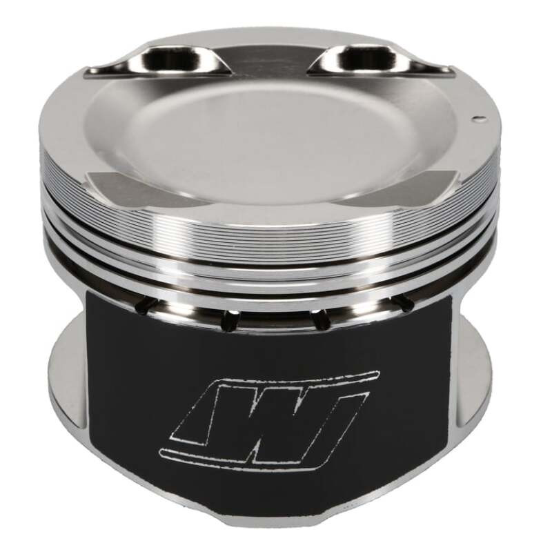 Wiseco Ford 2.0L 92.00 mm Bore 40.80 mm CH -20.20 CC Piston Set - KE103M92AP