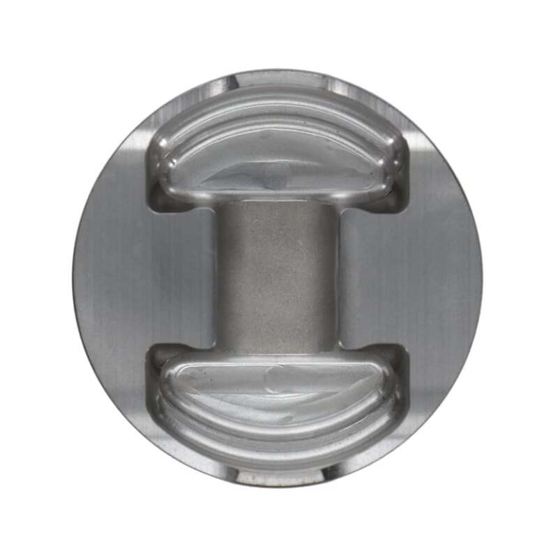 Wiseco BMW S14B23 94.50 mm Bore 32.00 mm CH -32.00 CC Piston Set - KE113M945