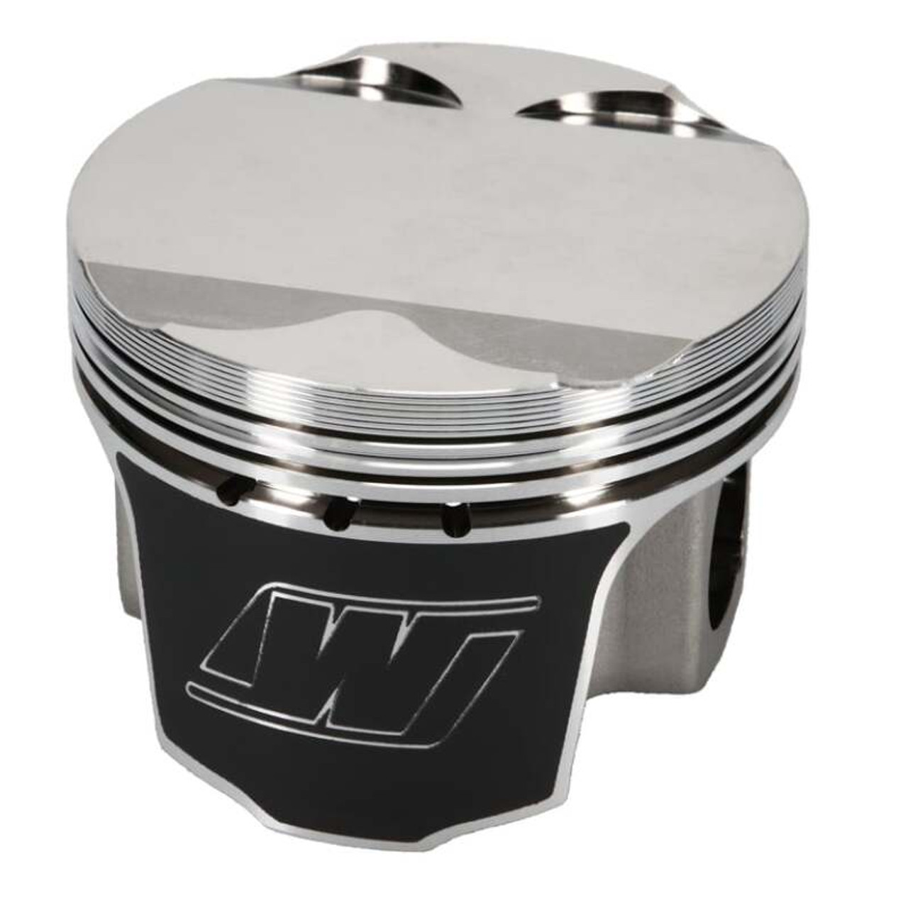 Wiseco BMW M50B25 84.25 mm Bore 38.20 mm CH -1.50 CC Piston Set - KE114M8425