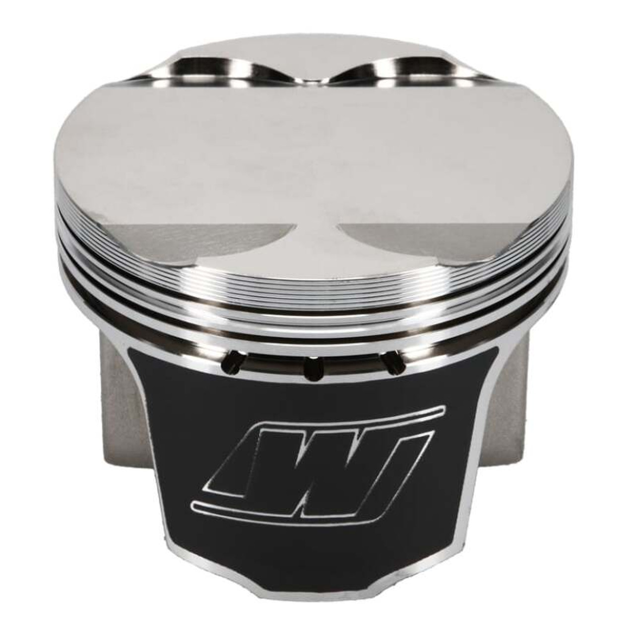 Wiseco BMW M50B25 84.25 mm Bore 38.20 mm CH -1.50 CC Piston Set - KE114M8425