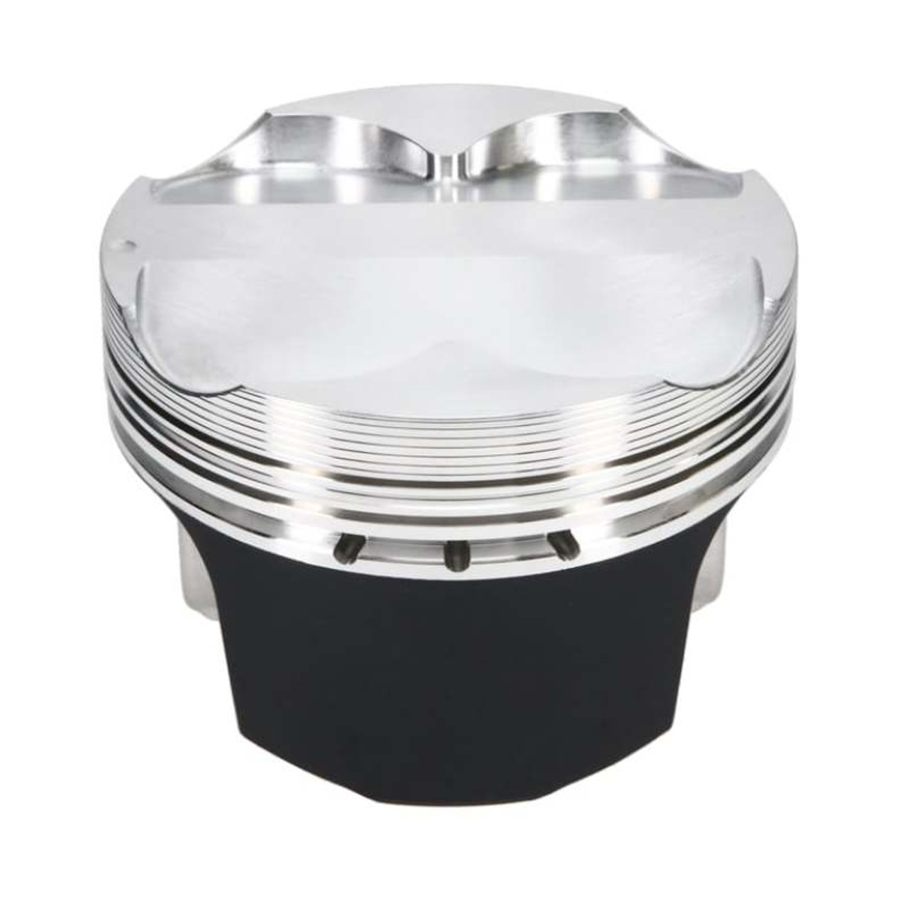 Wiseco BMW M50B25 Single Vanos 2.5L 24V Turbo 84.0mm Bore Standard Size 8.8:1 CR Piston Set - KE118M84