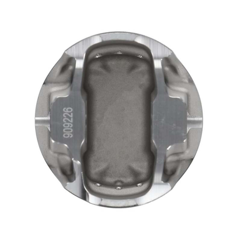 Wiseco BMW S50B32 3.2L 24V Turbo Bore (86.5mm)-Size (+.10)-CR (11.3) Std Comp Pistons SPECIAL ORDER - KE122M865