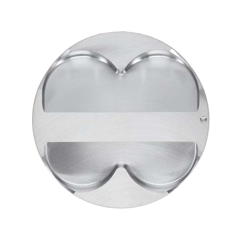 Wiseco Peugeot/Citroen TU5JP4 1.6L 16V Turbo 80mm Bore +1.5mm 9.1 CR Piston Shelf Stock Kit - KE128M80