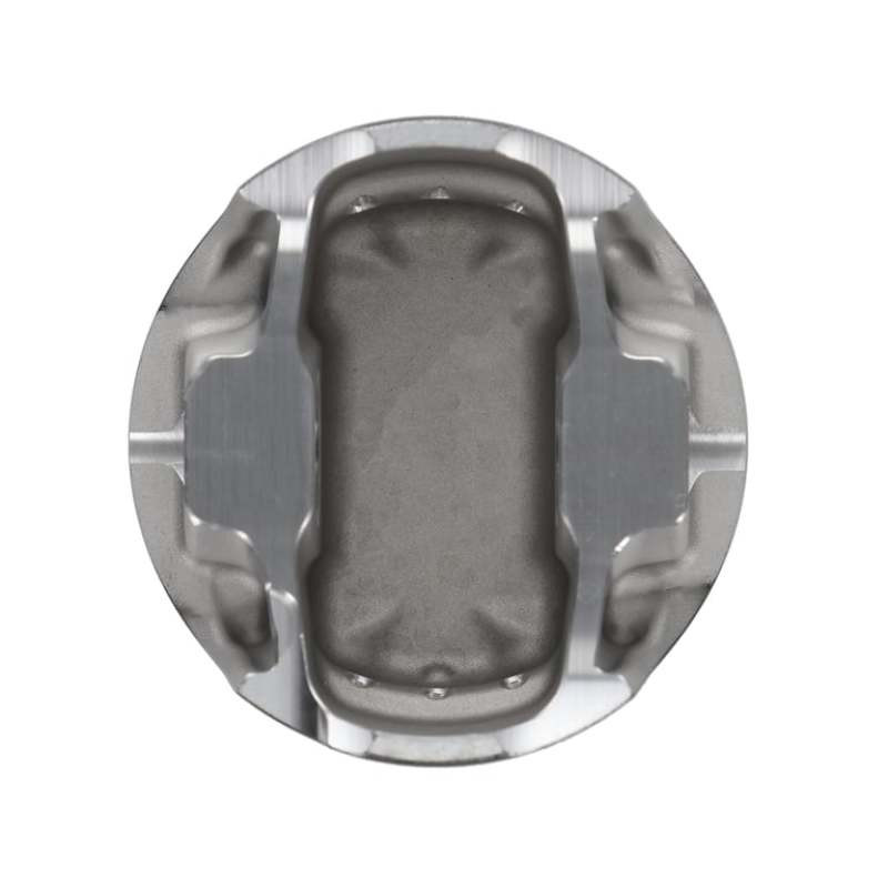 Wiseco Peugeot/Citroen TU5JP4 1.6L 16V Turbo 80mm Bore +1.5mm 9.1 CR Piston Shelf Stock Kit - KE128M80