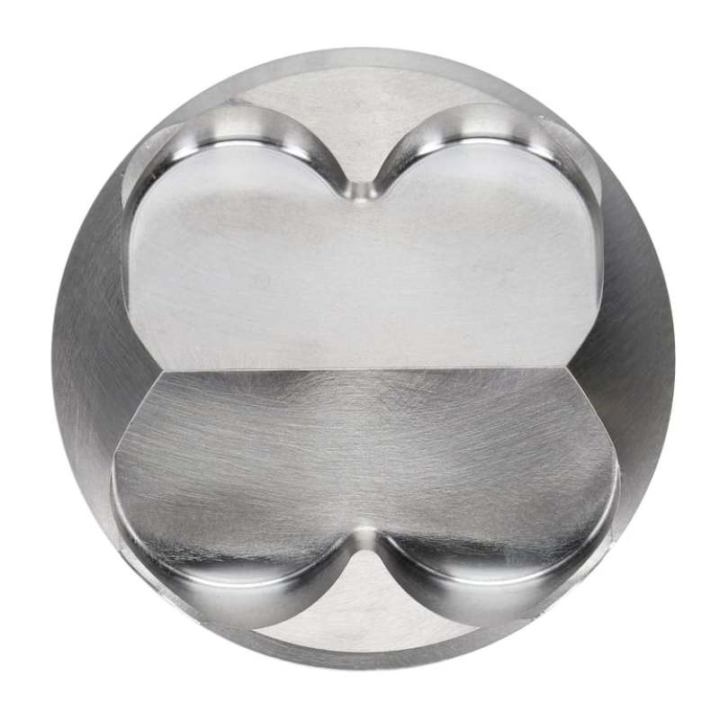 Wiseco Peugeot 306/206/106 78.5mm Bore +3.5cc 11.5:1 CR - Shelf Piston Kit Set of 4 - KE129M785