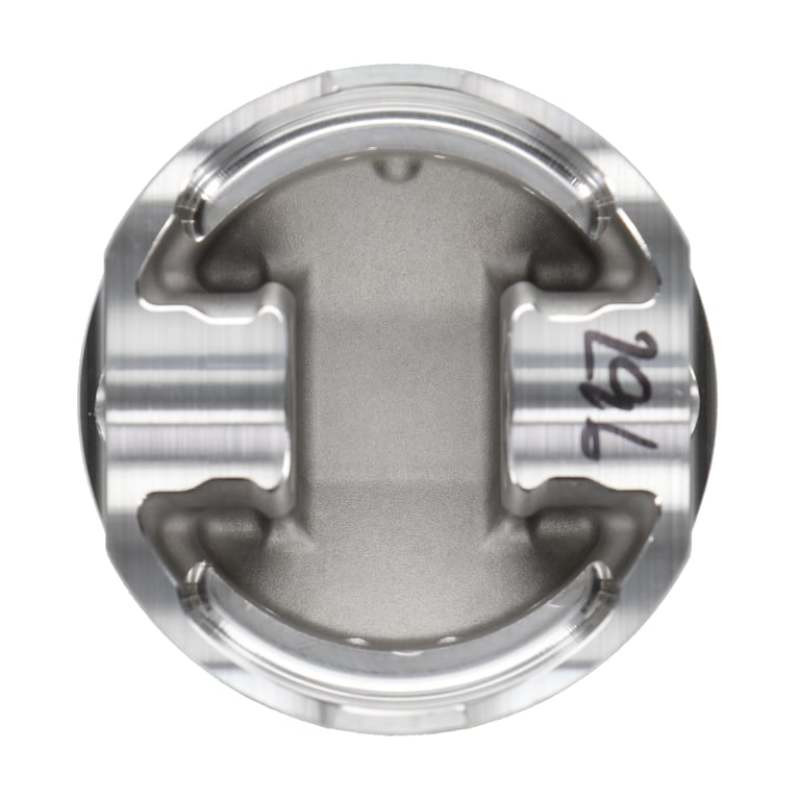 Wiseco Peugeot 306/206/106 +3.5cc 79mm Bore 11.5:1 CR Piston Shelf Stock Kit - KE129M79