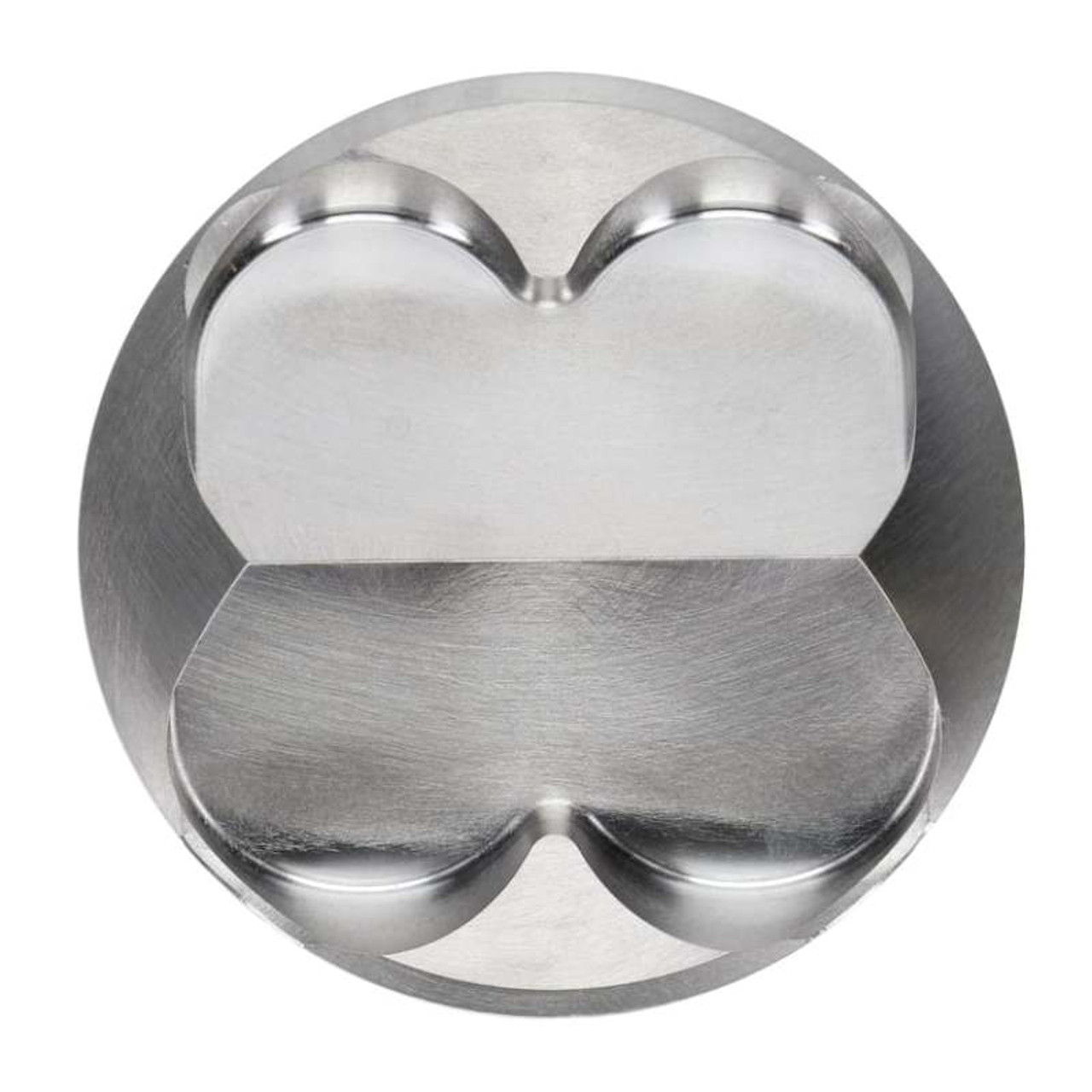 Wiseco Peugeot 306/206/106 +3.5cc 12.2:1 CR Piston Set - KE130M79