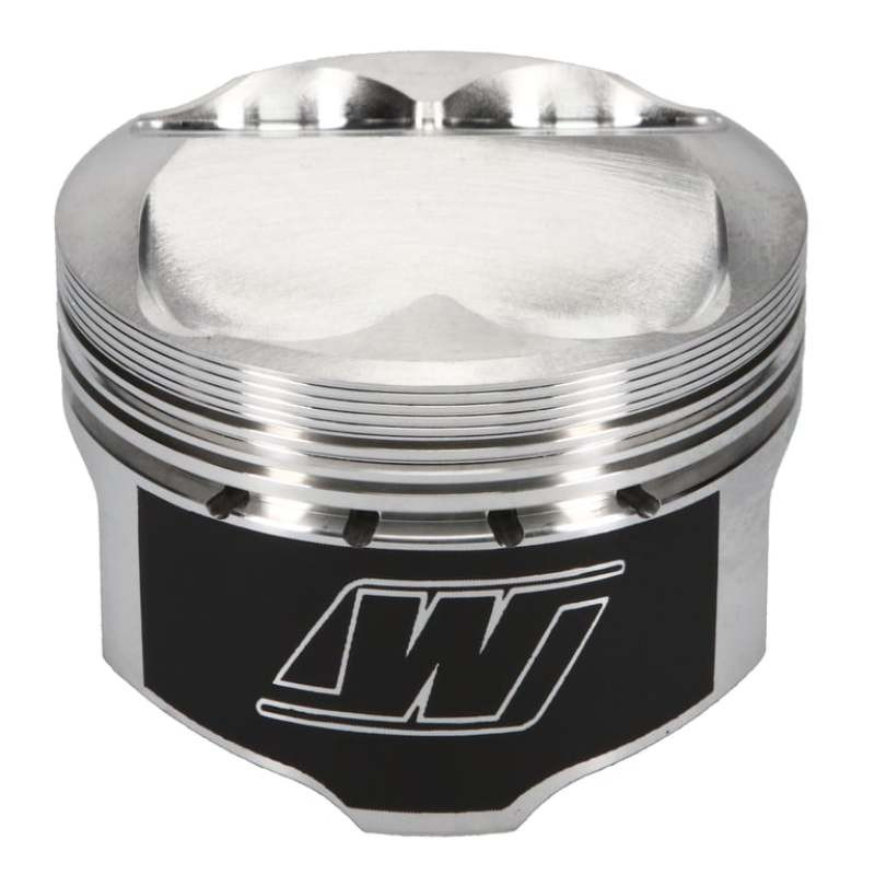 Wiseco Peugeot 306/206/106 +3.5cc 12.2:1 CR Piston Set - KE130M795