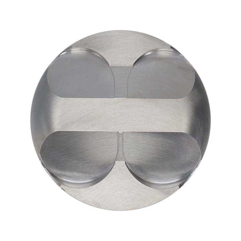 Wiseco Peugeot EW10J4 85.00 mm Bore 29.60 mm CH -18.00 CC Piston Set - KE131M85