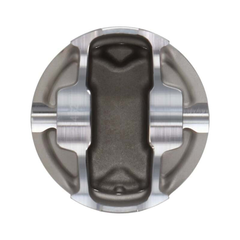 Wiseco Peugeot EW10J4 85.00 mm Bore 29.60 mm CH -18.00 CC Piston Set - KE131M85