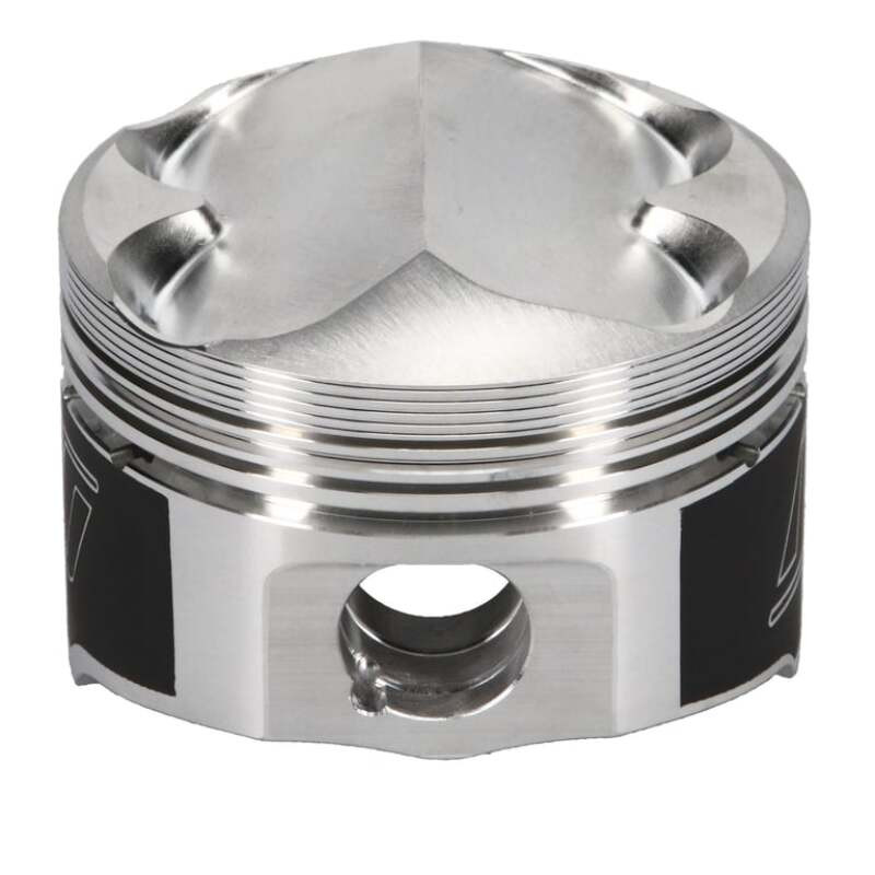 Wiseco Ford 1.6L 80.50 mm Bore 1.528in CH -0.50 CC Piston Set - KE151M805