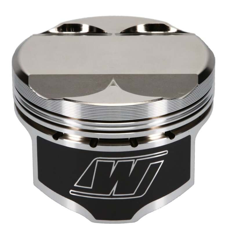 Wiseco Opel C20XE 86.25 mm Bore 30.19 mm CH 5.20 CC Piston Set - KE163M8625AP