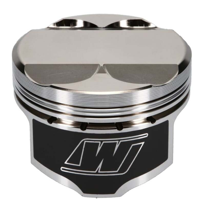 Wiseco Opel C20XE 86.25 mm Bore 30.19 mm CH 5.20 CC Piston Set - KE163M8625AP