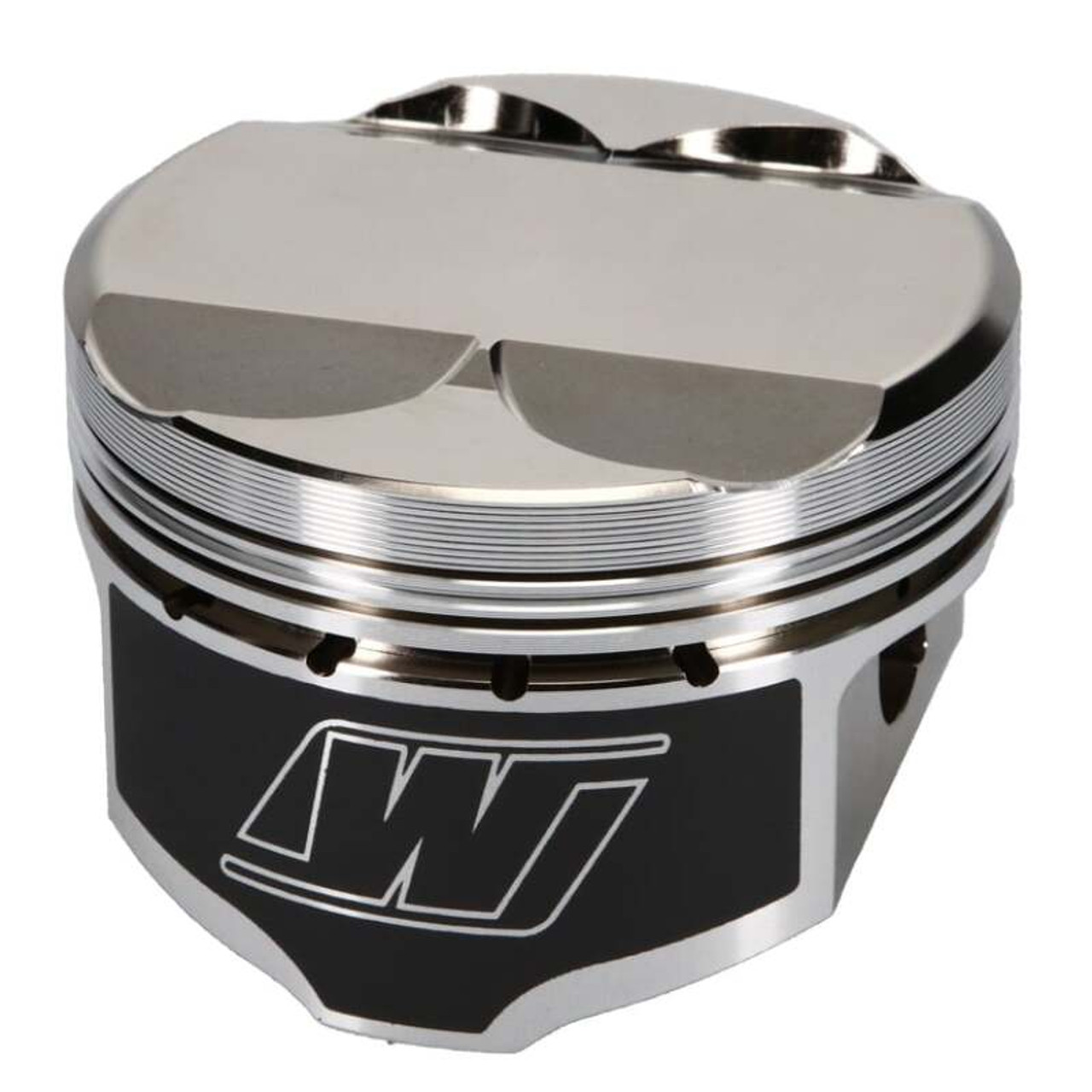 Wiseco Opel C20XE 86.50 mm Bore 30.19 mm CH 5.20 CC Piston Set - KE163M865AP