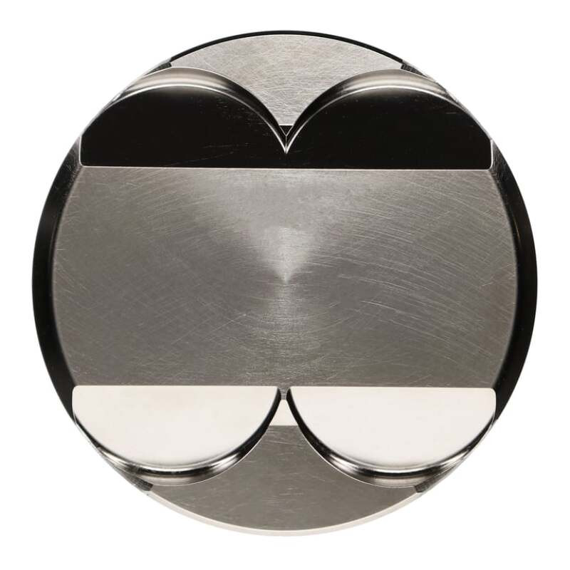 Wiseco Opel C20XE 86.50 mm Bore 30.19 mm CH 5.20 CC Piston Set - KE163M865AP