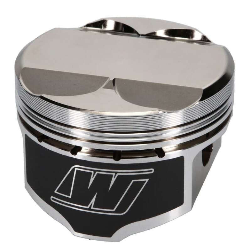 Wiseco Opel C20XE 86.75 mm Bore 30.19 mm CH 5.20 CC Piston Set - KE163M8675AP