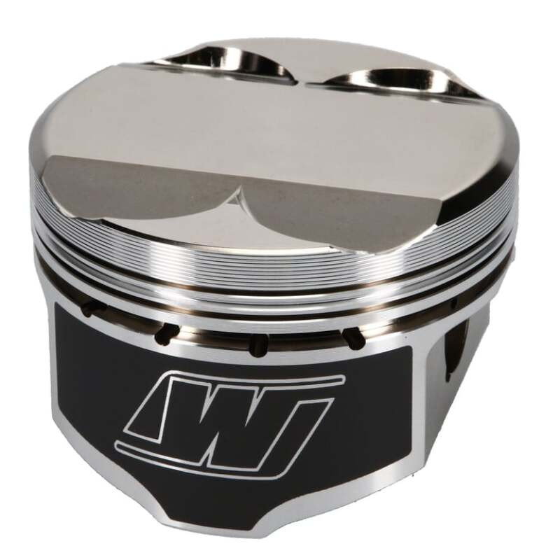 Wiseco Opel C20XE 86.75 mm Bore 30.19 mm CH 5.20 CC Piston Set - KE163M8675AP