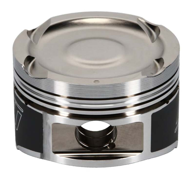 Wiseco Opel C20XE 87.50 mm Bore 30.19 mm CH 5.20 CC Piston Set - KE163M875AP