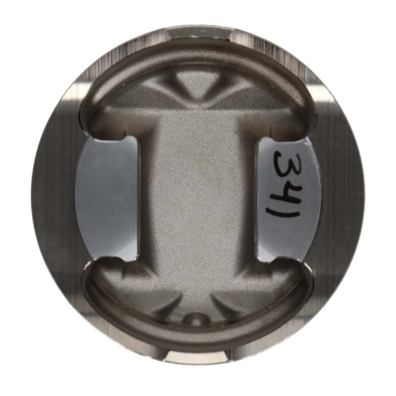 Wiseco Opel C20LET  86.25mm Bore / -13cc dish -/ 8:1 CR Piston Kit - KE165M8625AP