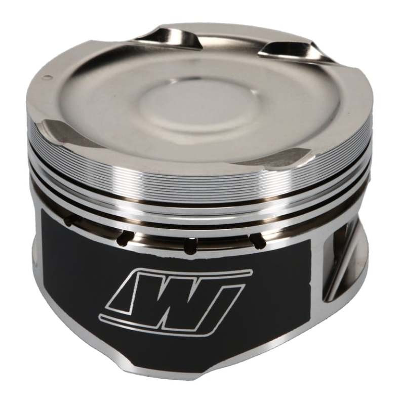 Wiseco Opel C20LET  86.25mm Bore / -13cc dish -/ 8:1 CR Piston Kit - KE165M8625AP