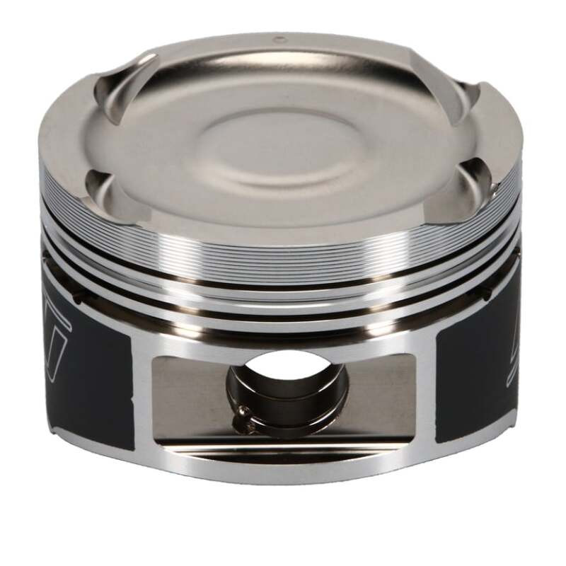 Wiseco Opel C20LET 86.5mm Bore / -13cc dish -/ 8:1 CR Piston Kit - KE165M865AP