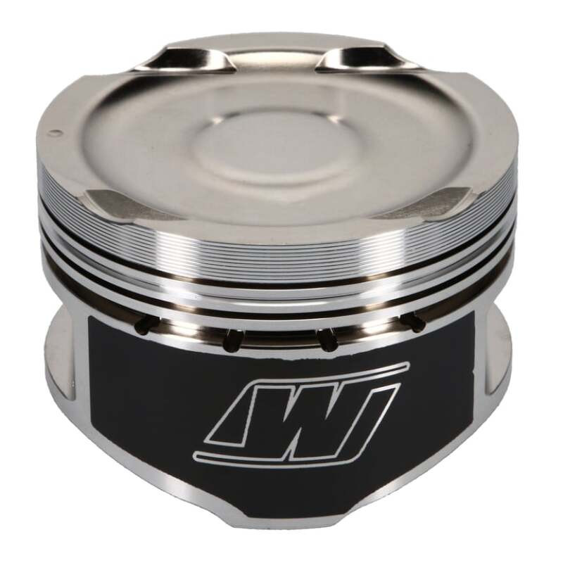Wiseco Opel C20LET 86.75 mm Bore 30.49 mm CH -13.00 CC Piston Set - KE165M8675AP