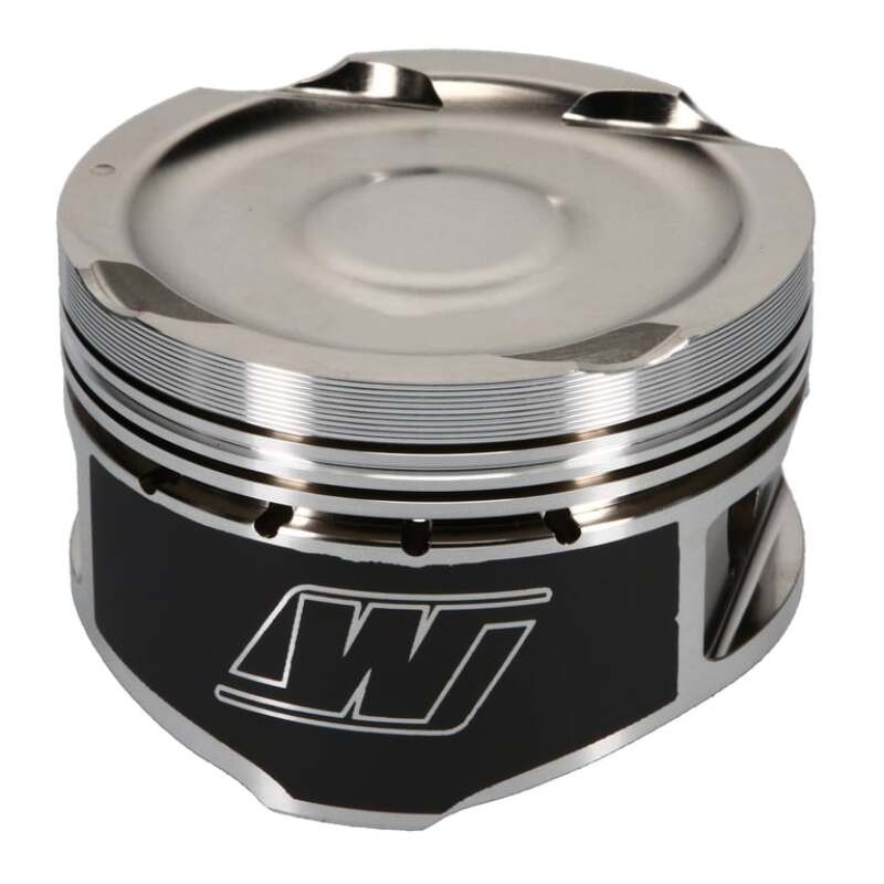 Wiseco Opel Vauxhall C20LET 87.00mm Bore 8:1 CR -13.00 CC Piston - Set of 4 - KE165M87AP