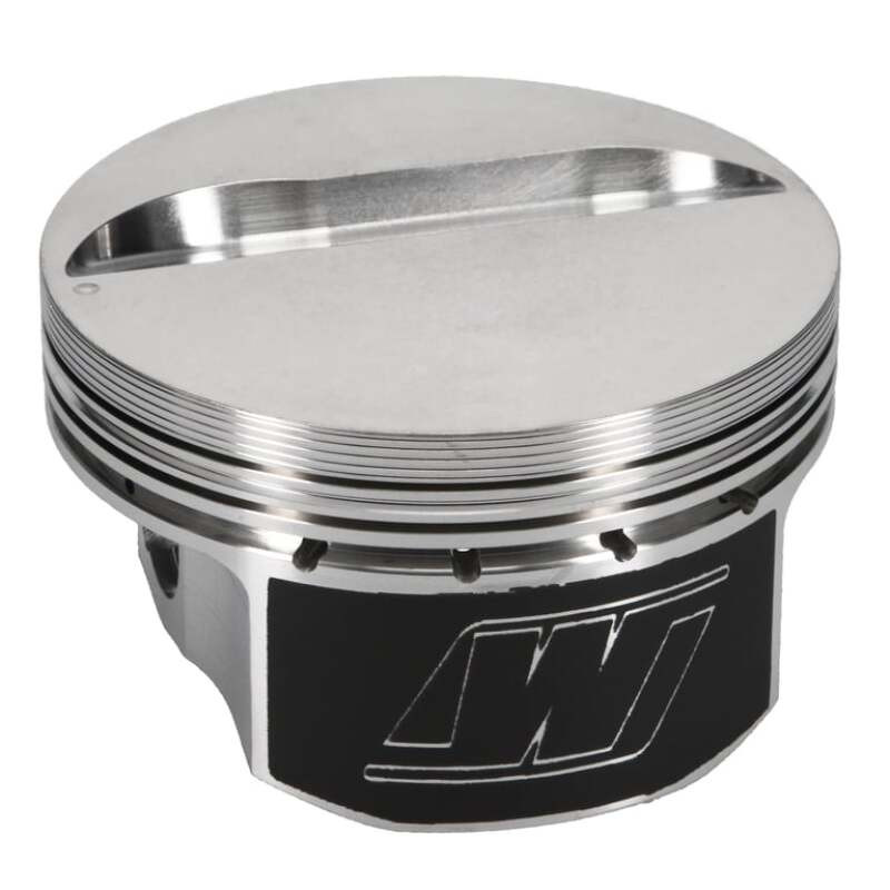 Wiseco Opel C24NE 96.50 mm Bore 31.50 mm CH 4.00 CC Piston Set - KE166M965
