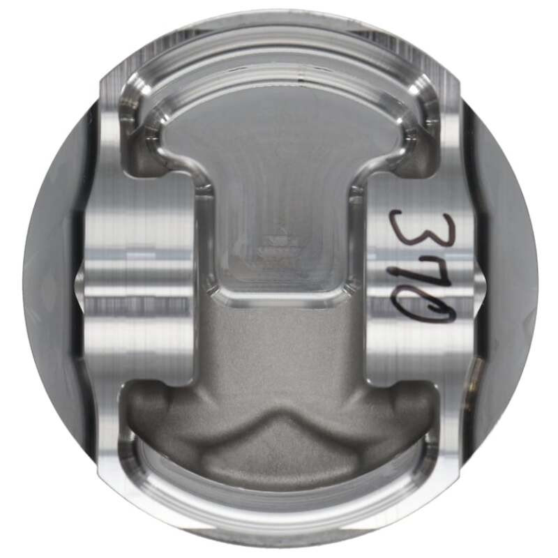 Wiseco Opel C24NE 96.25 mm Bore 31.50 mm CH -4.90 CC Piston Set - KE167M9625