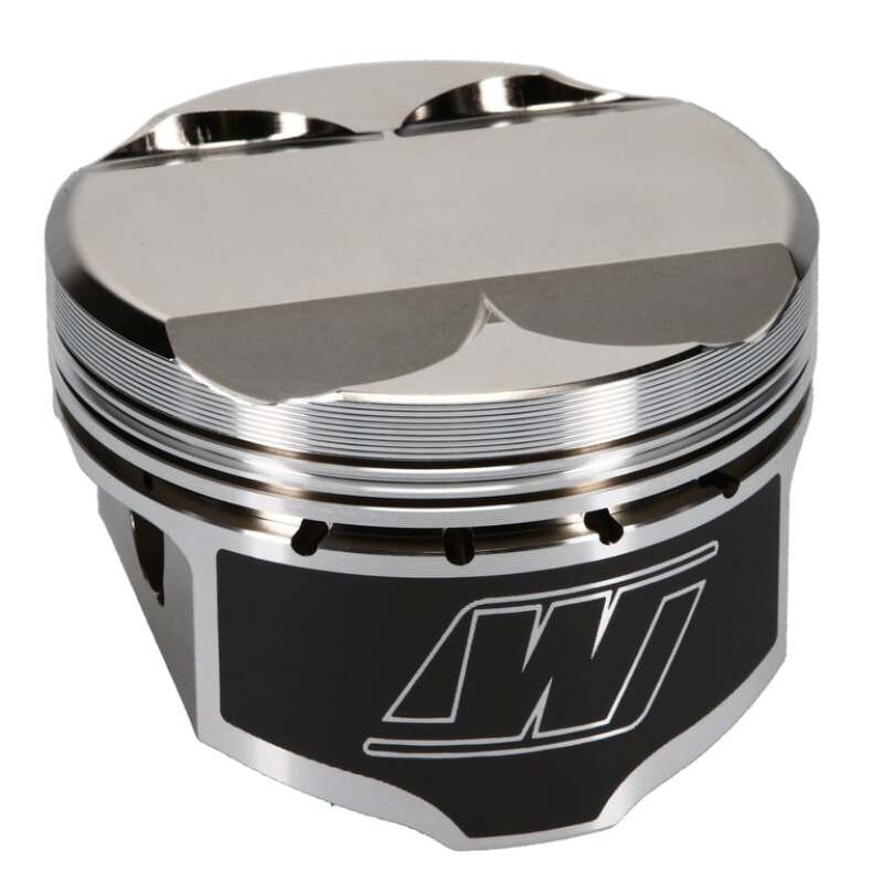 Wiseco Renault F7P 82.50 mm Bore 35.50 mm CH 10.00 CC Piston Set - KE174M825