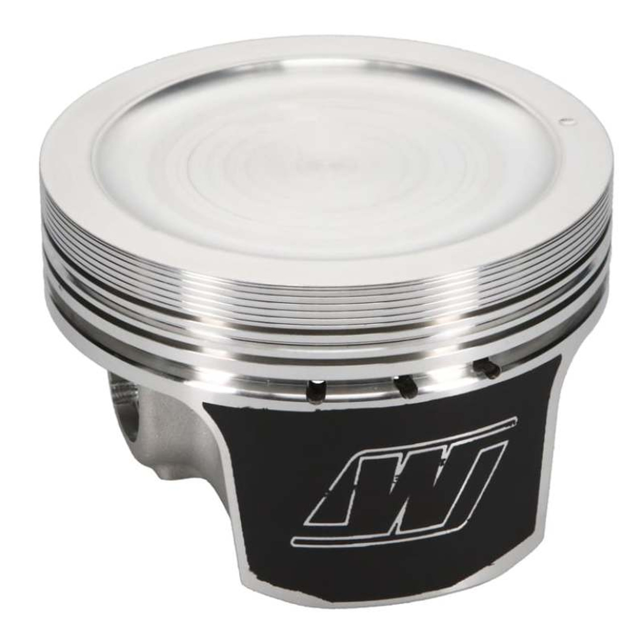 Wiseco Renault F7R 2.0L 16V Clio Williams Turbo 83.0mm Bore 8.5:1 CR Piston Kit *Built to Order* - KE178M83
