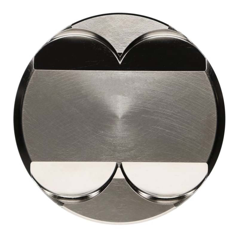 Wiseco Renault F7P 1.8L 16V 83.50mm Bore 12.5:1 CR 6.5cc Dome Piston Set - KE180M835