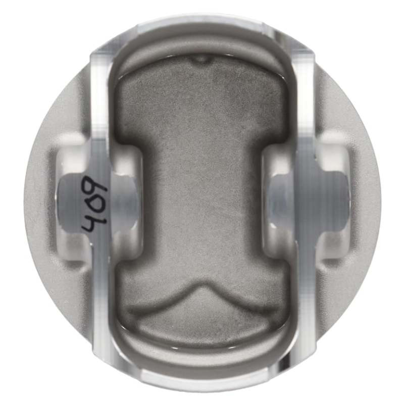 Wiseco Volkswagen KR/PL 1.8L 16V 81.50mm Bore 8.8:1 CR -1cc Dome Piston Set - KE186M815