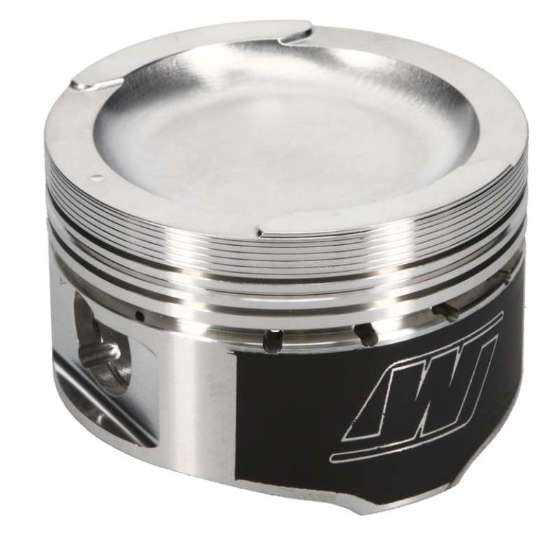 Wiseco Volkswagen ABF 2.0L 16V Golf/Ibiza/A4/Octavia 10.5:1 CR 83mm Bore .020 Oversize Piston Set - KE190M83