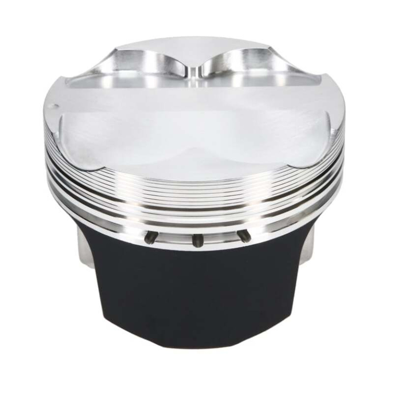 Wiseco VW 2.8L 24V 81.00 mm Bore 32.18 mm CH -20.20 CC Piston Set - KE191M81