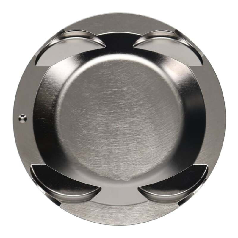 Wiseco VW 1.3L 8V 75.00 mm Bore 40.87 mm CH -27.00 CC Piston Set - KE197M75