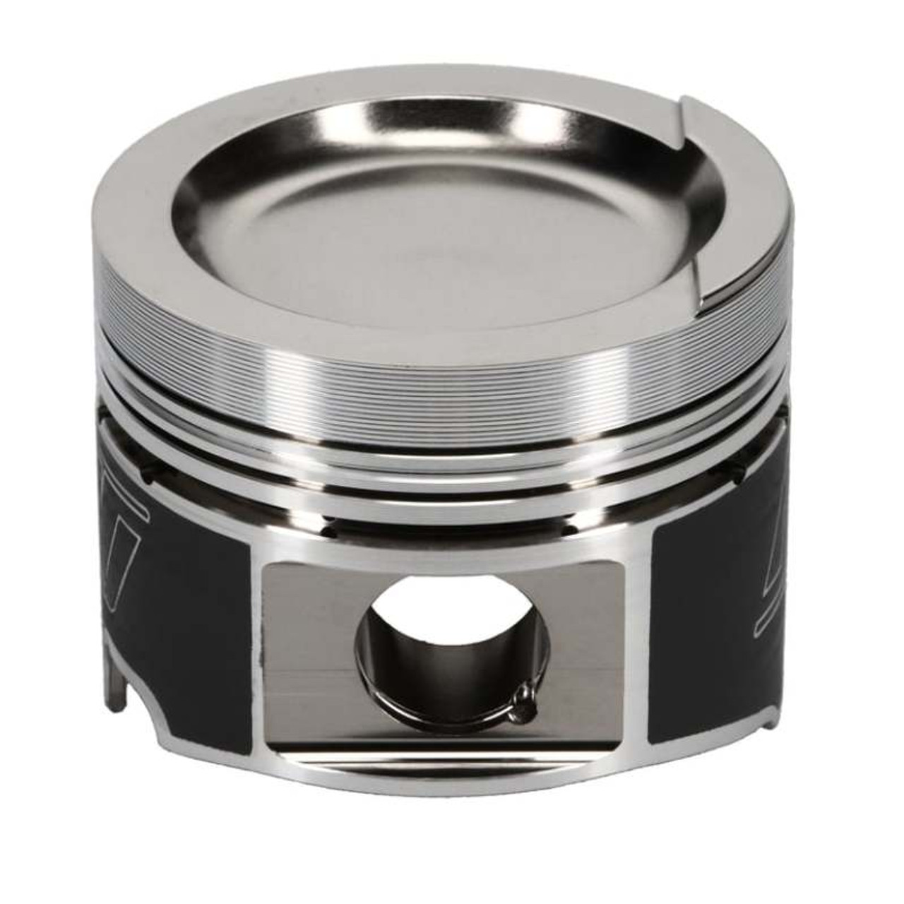 Wiseco Volvo B230ET 2.3L 8V 740/940 8.0:1 CR (97mm) Custom Pistons SPECIAL ORDER - KE206M97