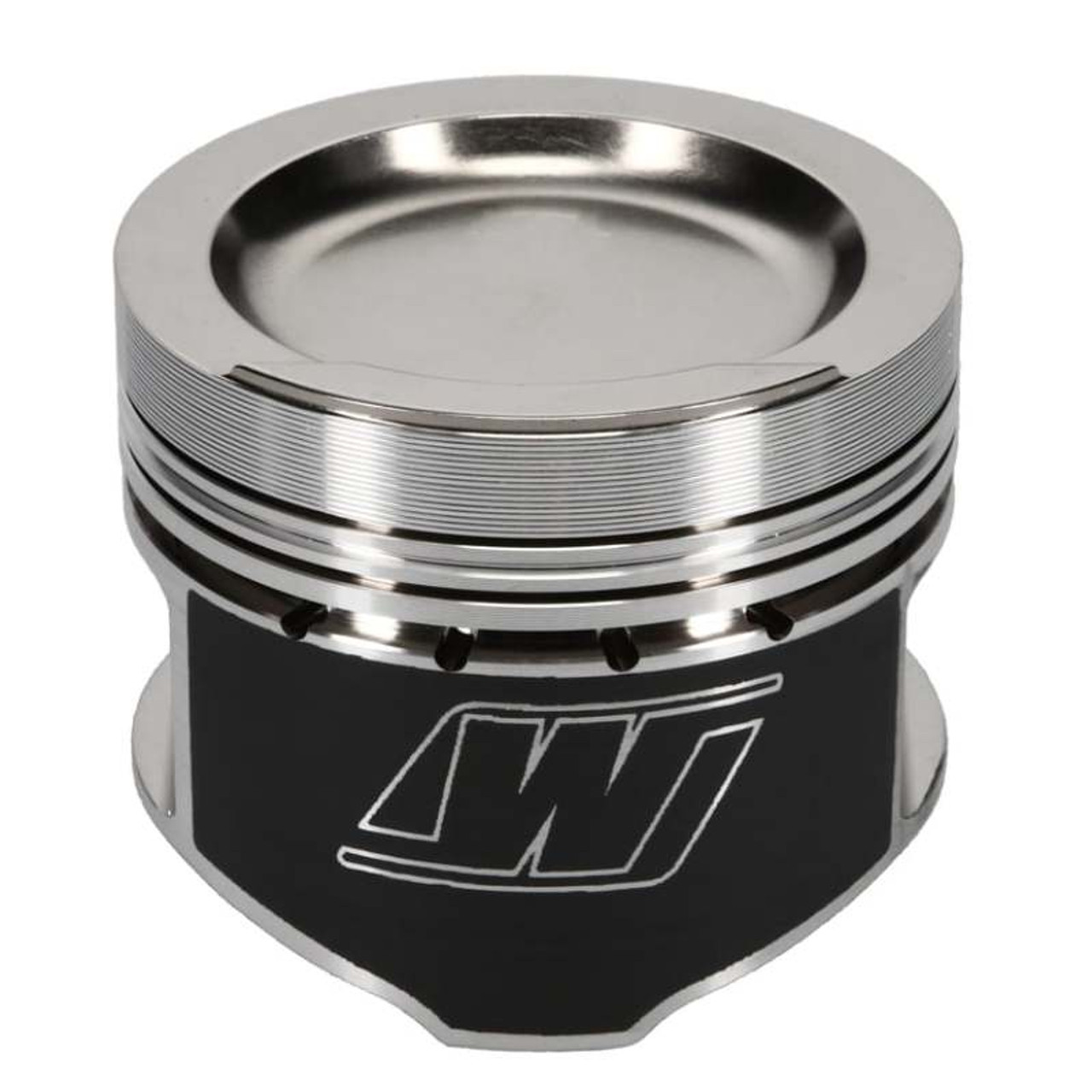 Wiseco Volvo B230ET 2.3L 8V 740/940 8.0:1 CR (97mm) Custom Pistons SPECIAL ORDER - KE206M97