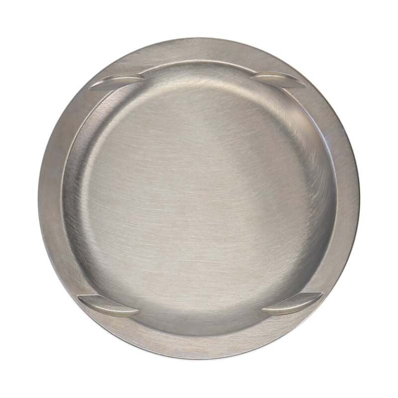 Wiseco Lancia 2.0L 16V 85.50 mm Bore 38.94 mm CH -10.00 CC Piston Set - KE219M855