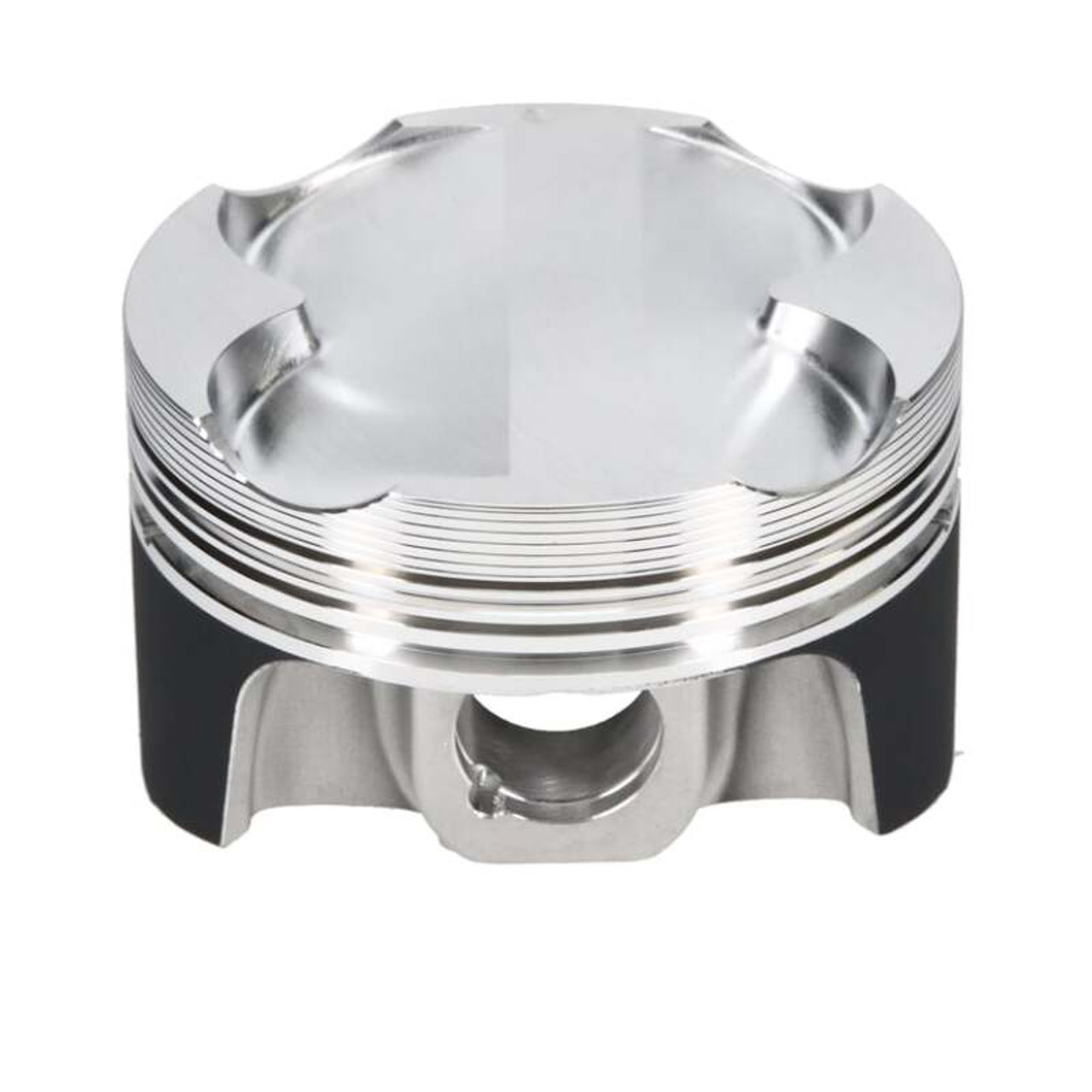 Wiseco Fiat 176A 1.4L 81.50mm Bore 34.15mm CH -10.00 CC Piston Set - KE220M815